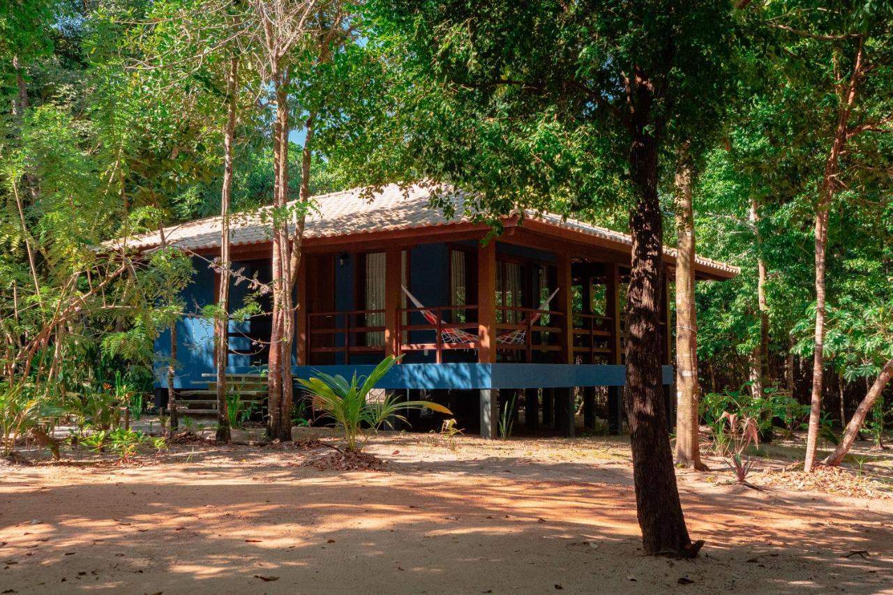 Pousada Sitio Da Bia Marau  Exterior foto